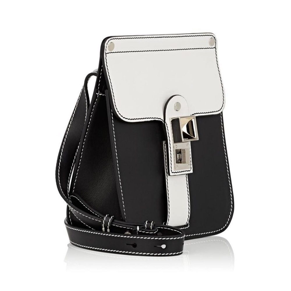 Proenza PS11 Convertible Box Bag